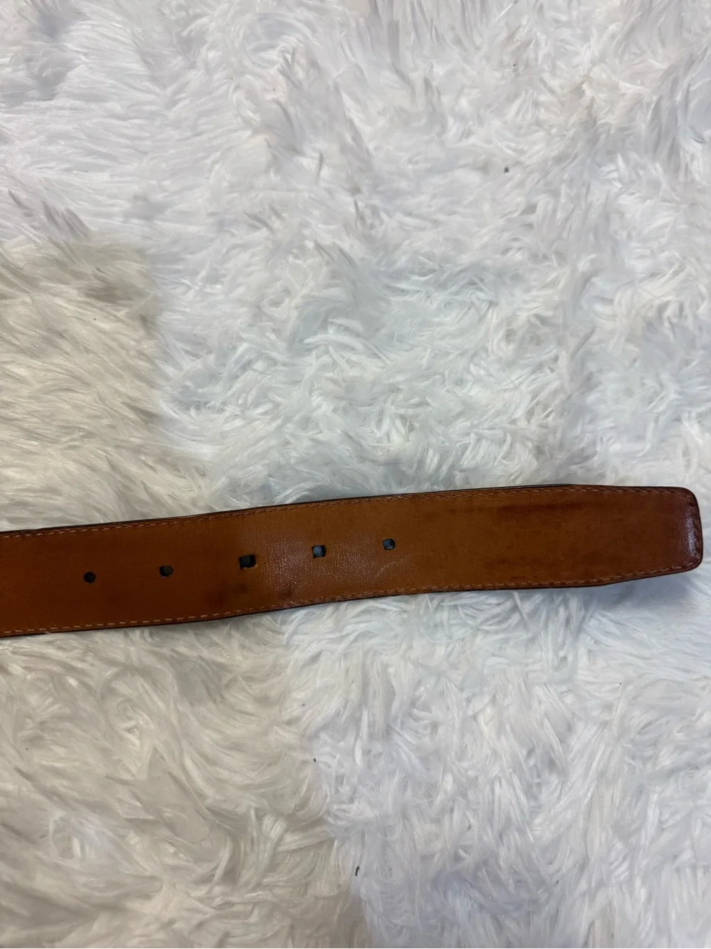 MAGNANNI Belt